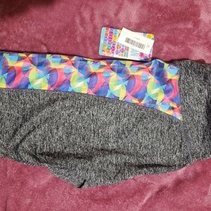 Lularoe jordans size large nwt